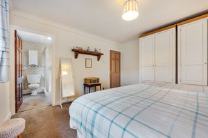 Bedroom 1- click for photo gallery